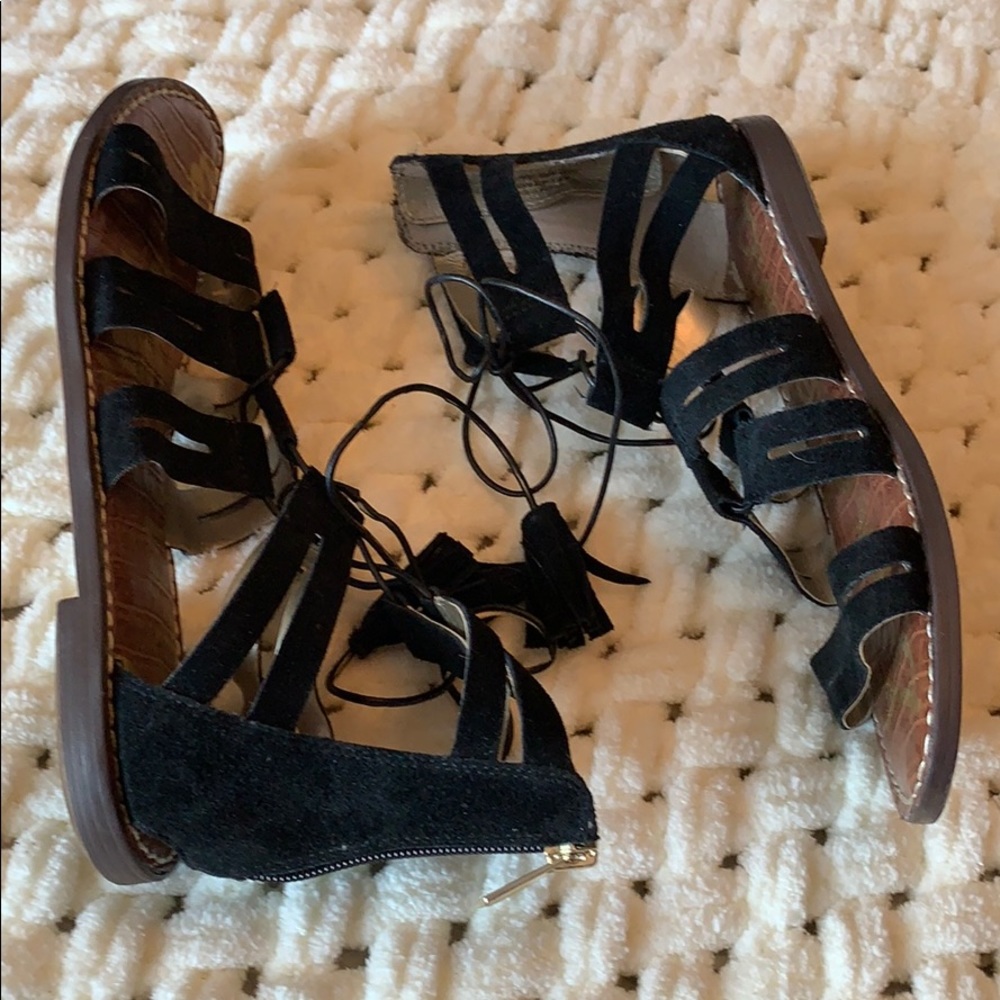 Sam Edelman sandals - Picture 3 of 4